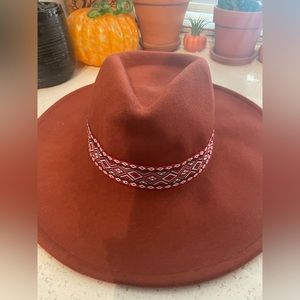 Universal Thread Wool hat